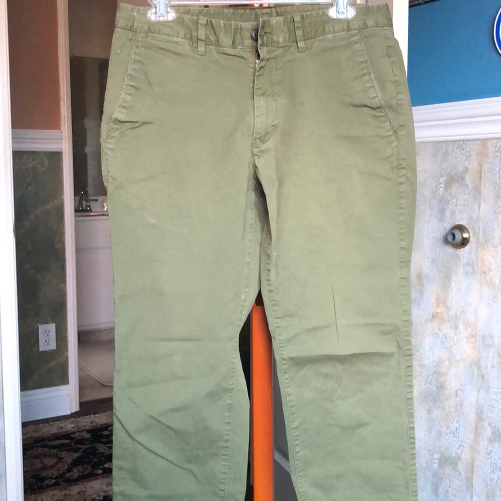 Bonobos men’s chinos